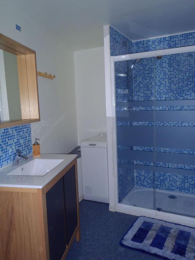 La Petite Finlande Villa Orbey Kültér fotó